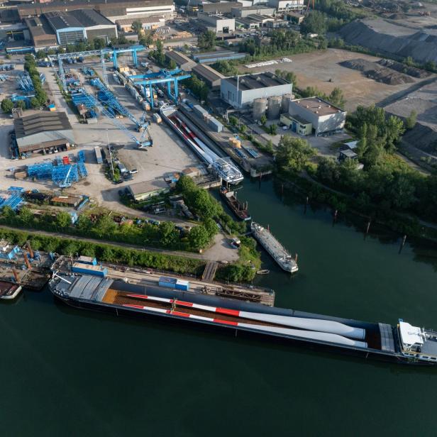 Ökostrom-Ausbau: Dem Beschleunigungsgesetz fehlt die Beschleunigung