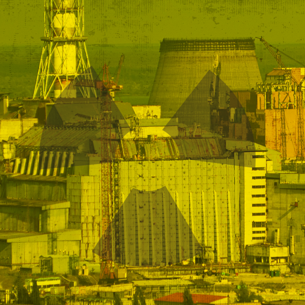 Gerd Ludwig | KURIER Montage Titelbild