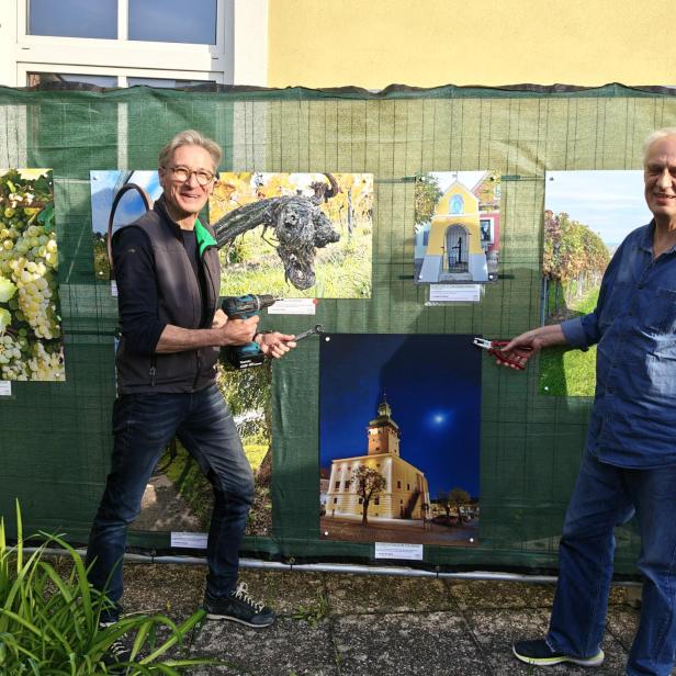 Rudolf Preyer Michael Mazelle