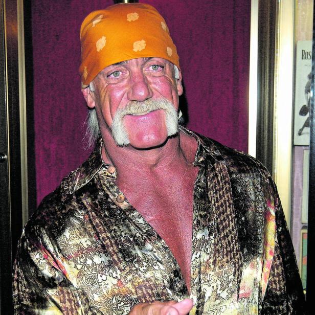 Hulk Hogan