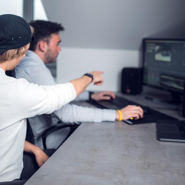 HFMEDIA GmbH zeigt, wie Social Recruiting und Employer Branding junge Talente erreichen.