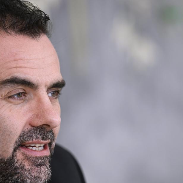 INTERVIEW MIT BURGENLÄNDISCHEN LANDESRECHNUNGSHOFDIREKTOR WENK