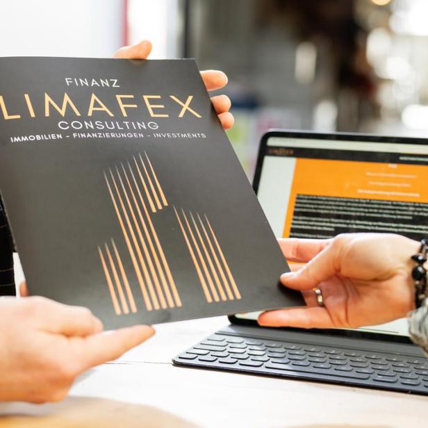 LIMAFEX bietet unabhängige Immobilienfinanzierung und individuelle Finanzierungslösungen für Investoren und Eigennutzer.