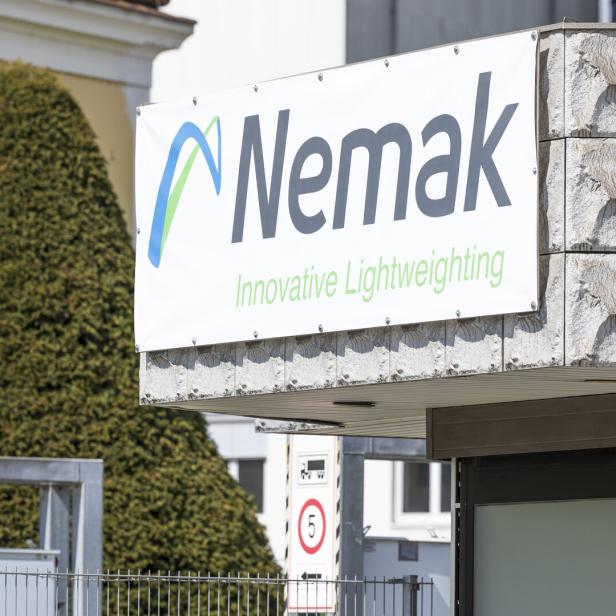 NIEDERÖSTERREICH: AUTOZULIEFERER NEMAK PLANT WERKSCHLIESSUNG, 330 JOBS BETROFFEN
