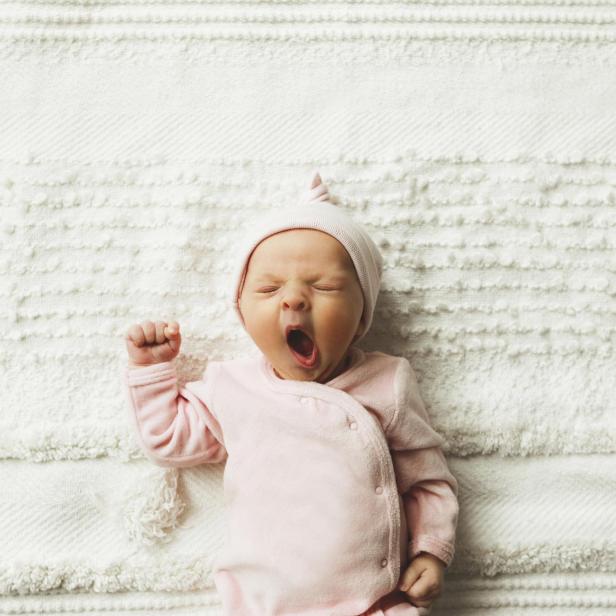 Frühe Kindheit: Wie die ersten 1.000 Tage das Leben prägen