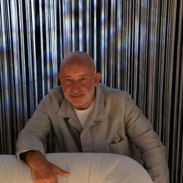 Designer Jean-Marie Massaud