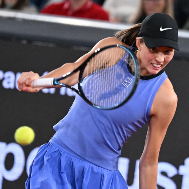 Lilli Tagger spielte im Vorjahr in Wien