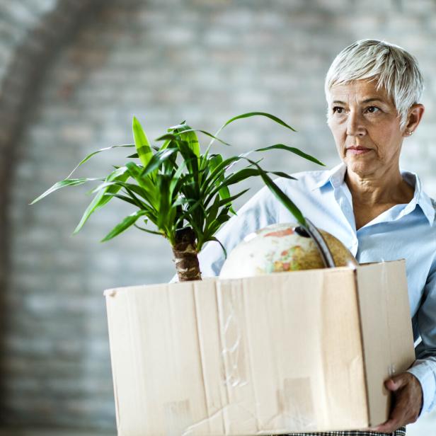 Diskussion über Anhebung des Pensionsantrittsalter
