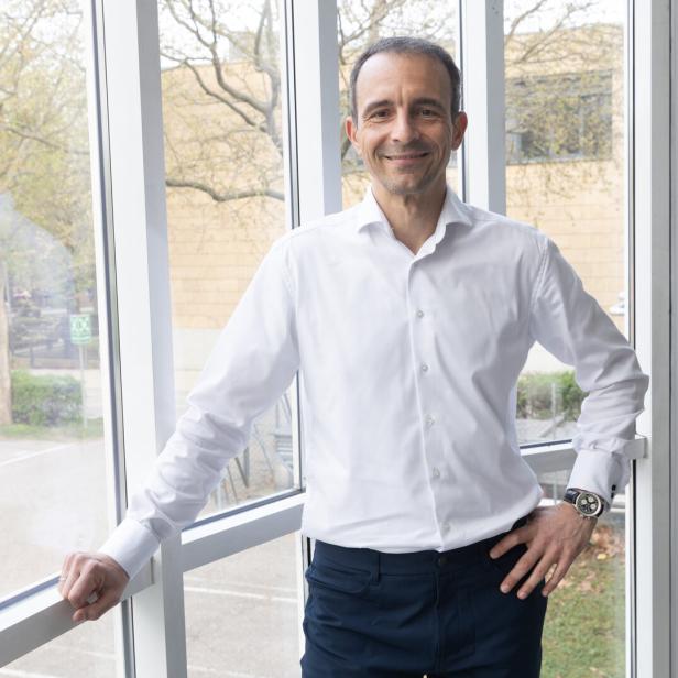 Leopold Quell Podacast