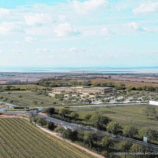 Rendering Klinik Gols