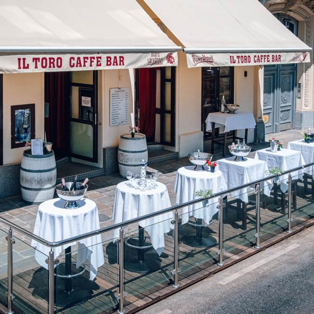 IL TORO Eventlocation Wien verbindet Exklusivität, zentrale Lage und außergewöhnlichen Rundum-Service für Premium-Events.