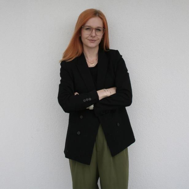Just Human Copy von Julia Häußl setzt auf psychologische Werbetexte, die gezielt Entscheidungen beeinflussen.