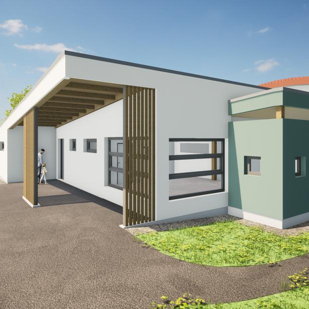Ramel BTS° Baumanagement sorgt für Transparenz und Kostenkontrolle bei Bauprojekten in Niederösterreich.