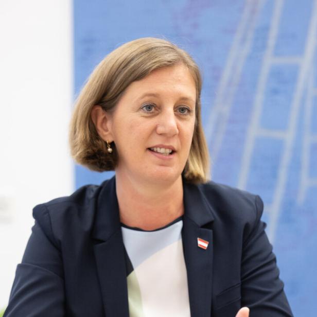 Barbara Eibinger-Miedl