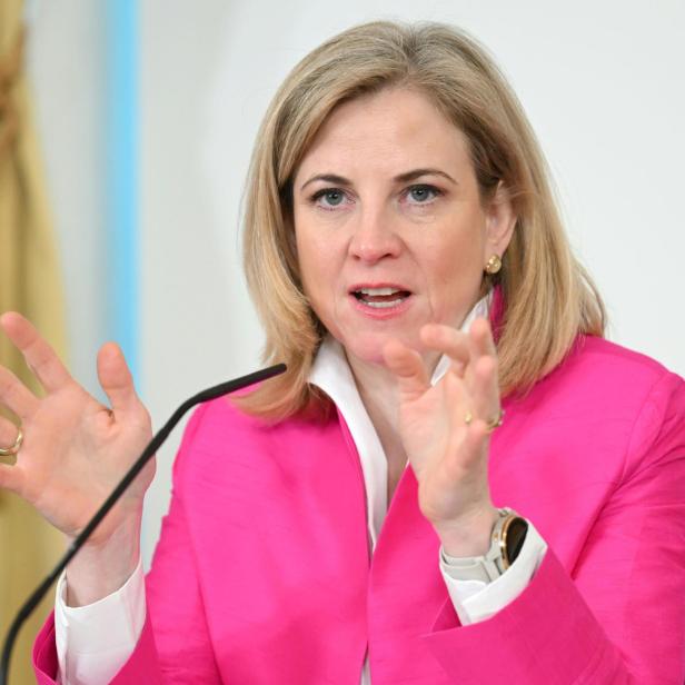 Beate Meinl-Reisinger