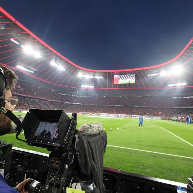 FBL-EUR-C1-BAYERN MUNICH-REAL MADRID
