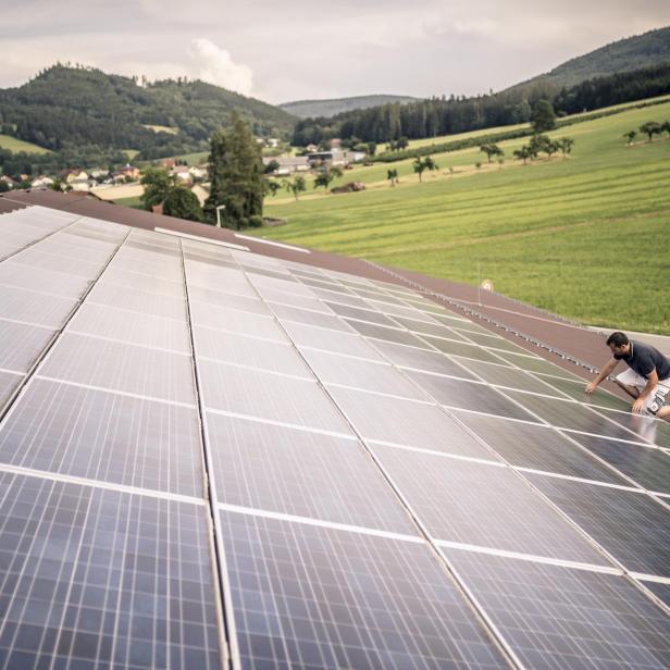Niederösterreichs Energiegemeinschaften haben bereits 100.000 Mitglieder