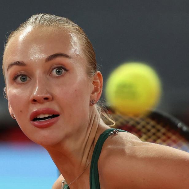 Madrid Open