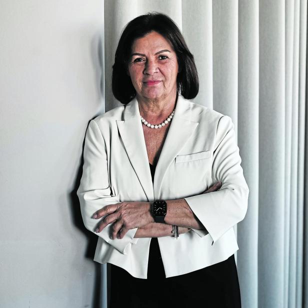 Renate Anderl 