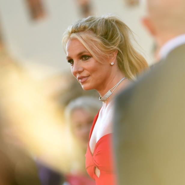 FILES-US-ENTERTAINMENT-MUSIC-SPEARS