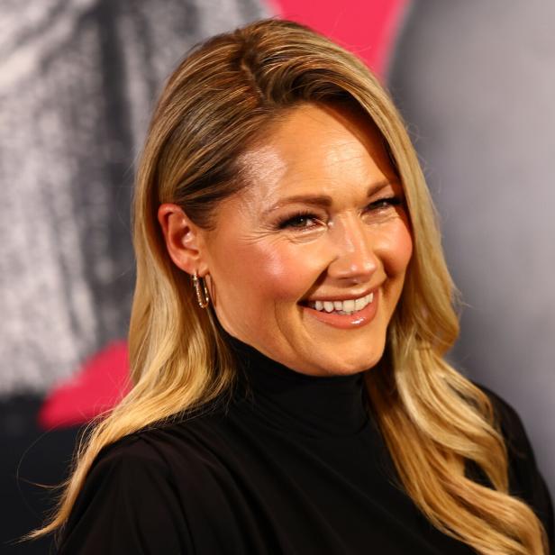 Helene Fischer press conference  Open Air Tour 2026 '306°'