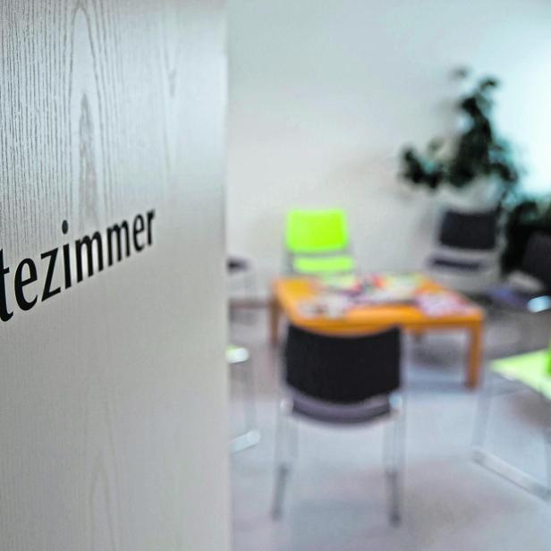 Umfrage: Jeder vierte Arzt überlegt Ausstieg aus dem Kassensystem