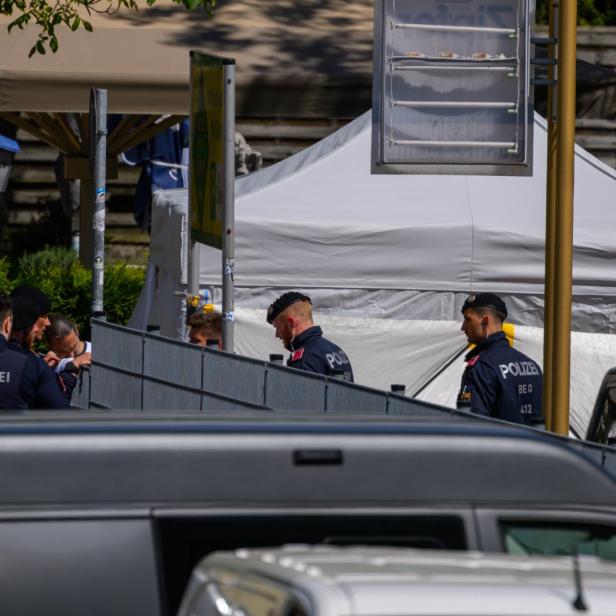 Mann (88) tötete Frau und Tochter: Mindestens 5 Schüsse, Abschiedsbrief zeigt Motiv
