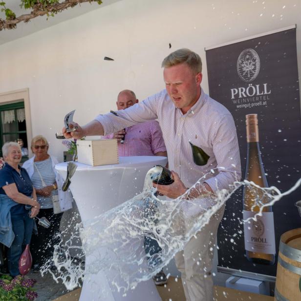 Weingut Pröll