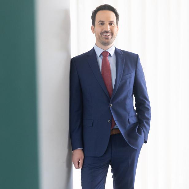 Christoph Wiederkehr