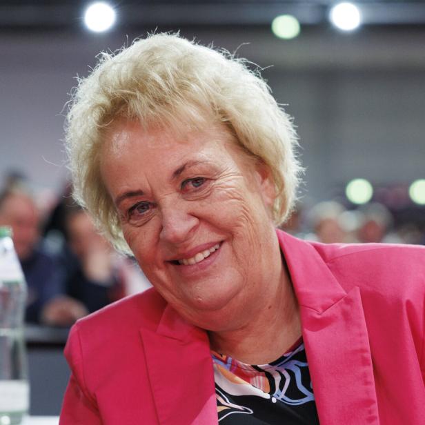 SPÖ-BUNDESPARTEITAG: DUNST