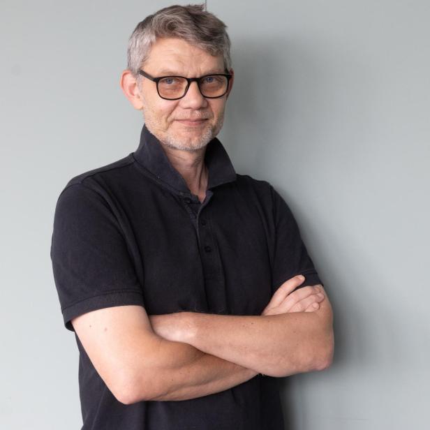 Gesundheitsökonom Ernest Pichlbauer