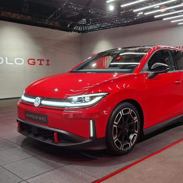 VW ID.Polo GTI