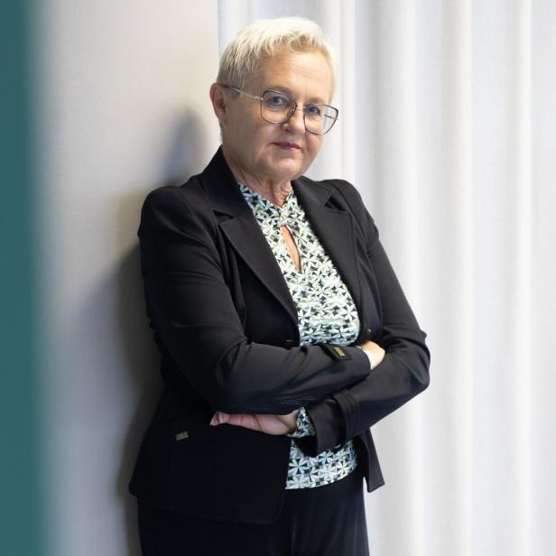 Heidi Glück