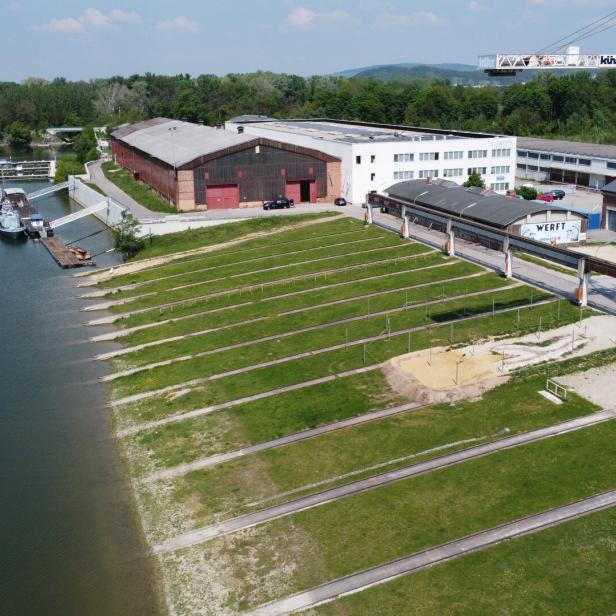 Korneuburger Werft