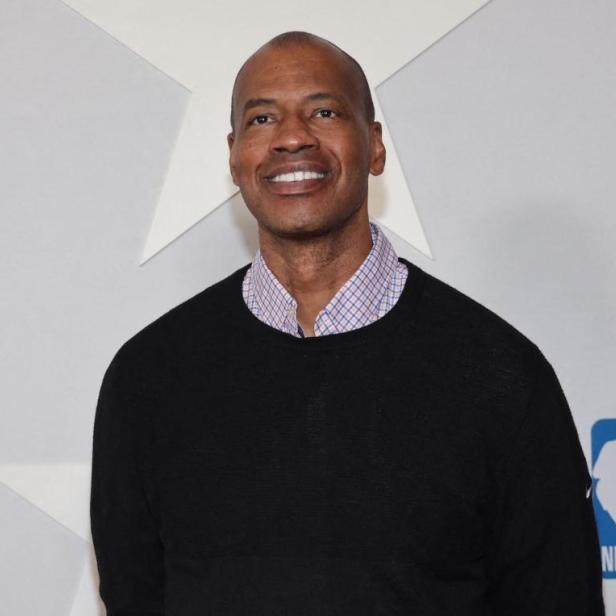 Jason Collins