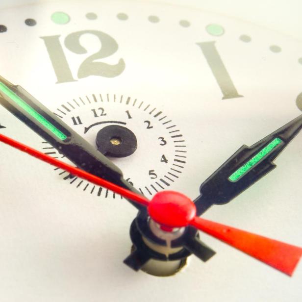 Uhr