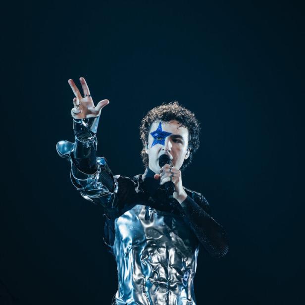 Eurovision Song Contest