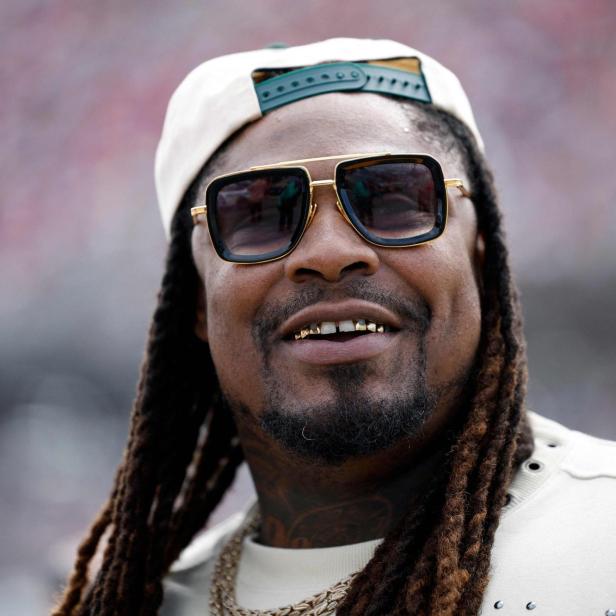 Marshawn Lynch