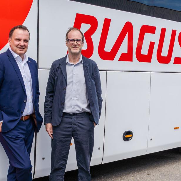 Blaguss