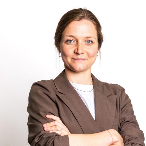 Caroline Ferstl