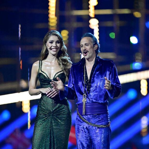 AUSTRIA-ENTERTAINMENT-MUSIC-TELEVISION-ESC-FINAL