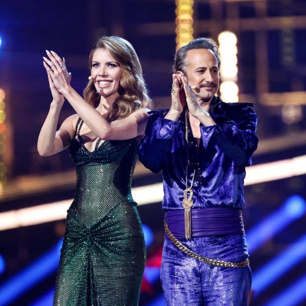 70. Song Contest: Über 1,5 Millionen sahen ORF-Übertragung