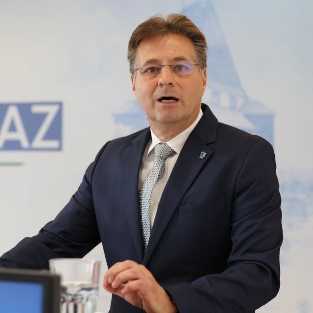 PK FPÖ STEIERMARK " PERSONALENTSCHEIDUNG DER FPÖ GRAZ": APFELKNAB