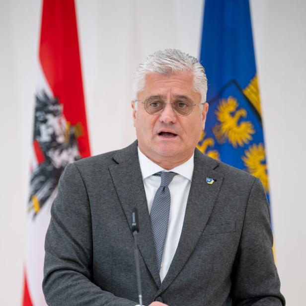 Martin Antauer FPÖ