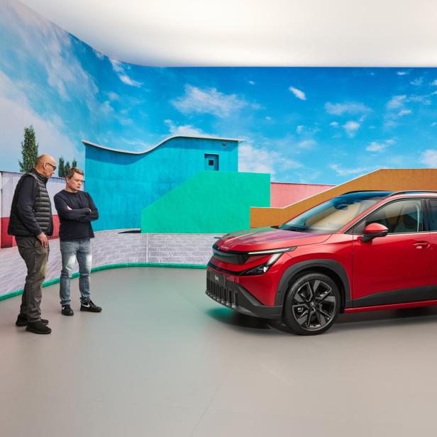 Skoda Epiq
