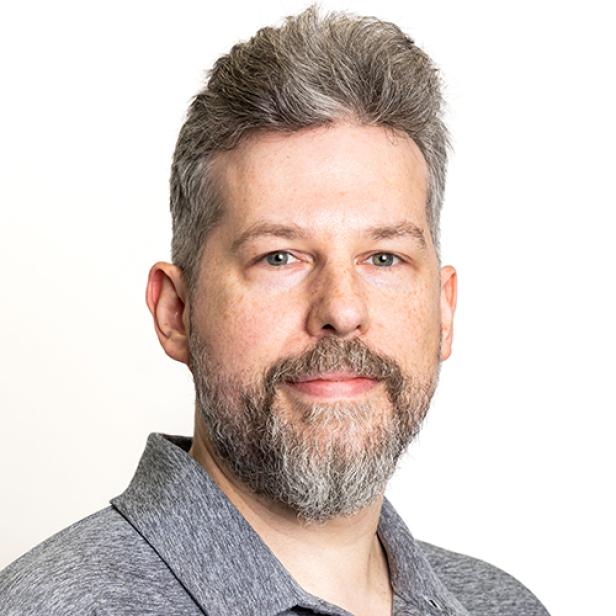 Gregor Gruber