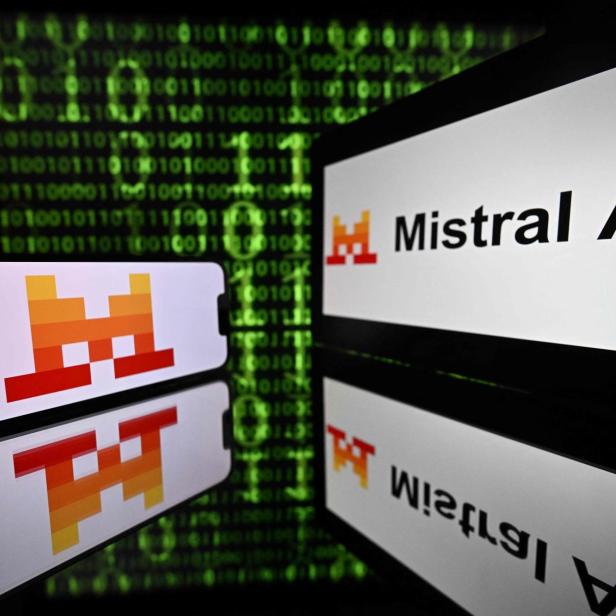 Mistral AI