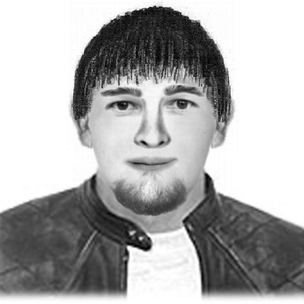 Polizei sucht diesen Mann