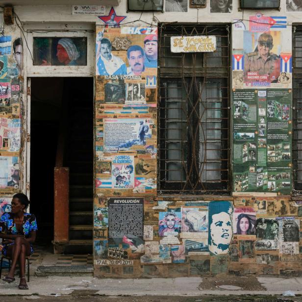 Former Cuban President Raul Castro indicted in US