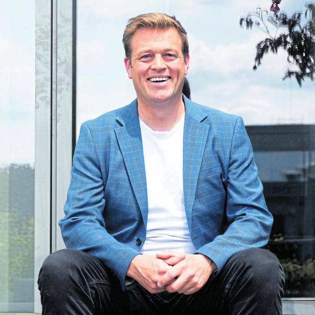 Stefan Kaineder  